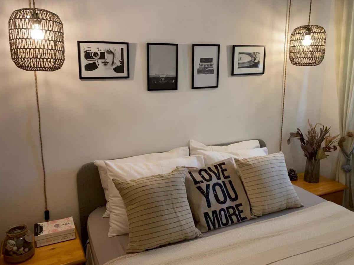 La Casa Di Lola Apartment Rovinj Exterior photo