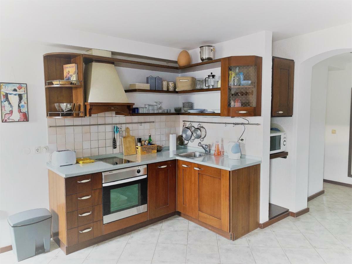 La Casa Di Lola Apartment Rovinj Exterior photo