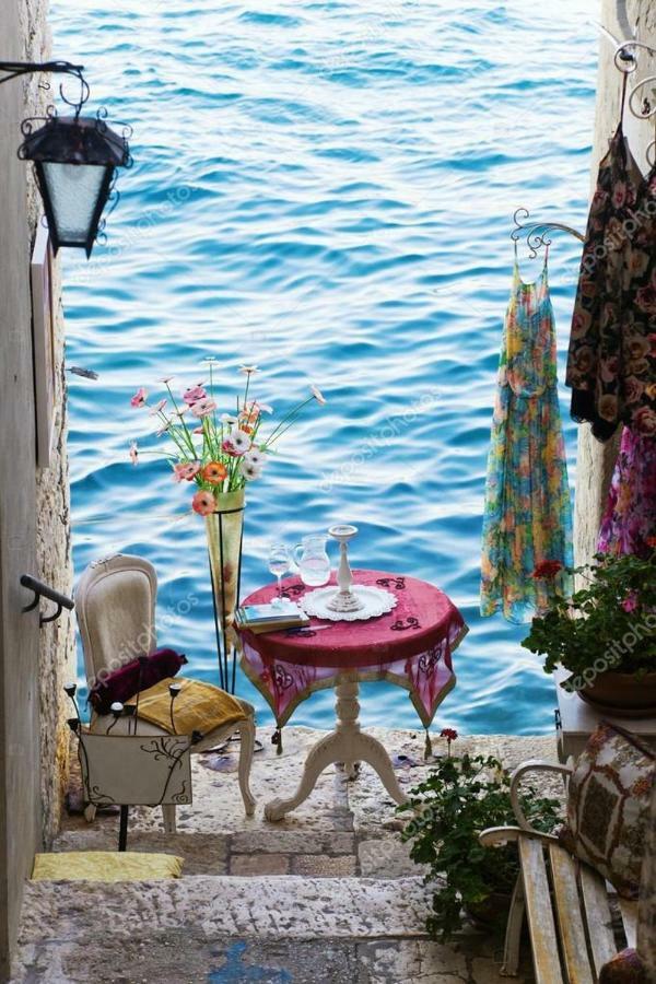 La Casa Di Lola Apartment Rovinj Exterior photo